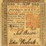 Text of the Currency Act of 1764