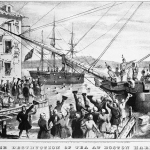 Boston Port Act Original Text