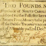 Currency Act of 1764